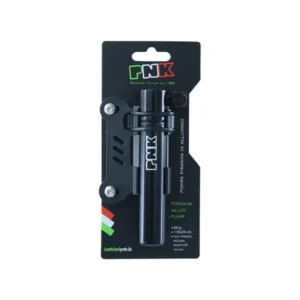 Mini Pump Barbieri Pnk Piranha
