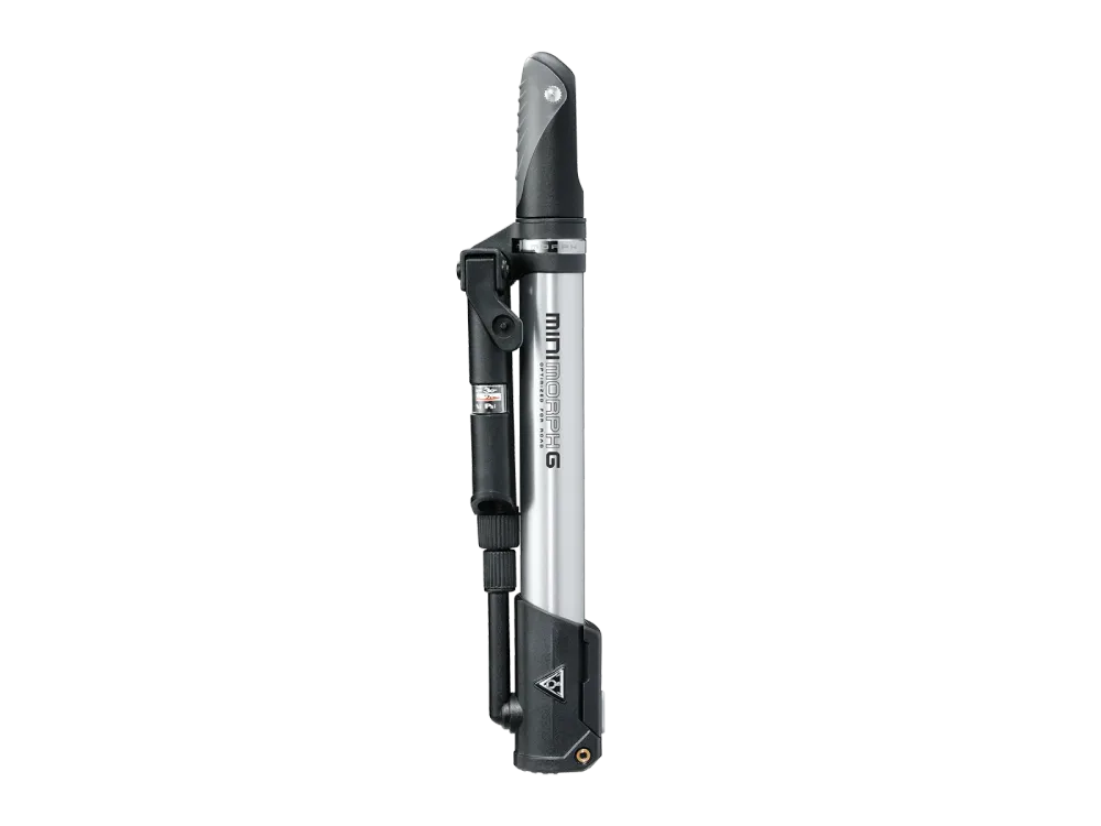 Mini topeak mini morph g pompa