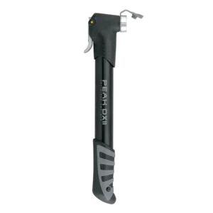 Mini Topeak Peak Dx II pompa