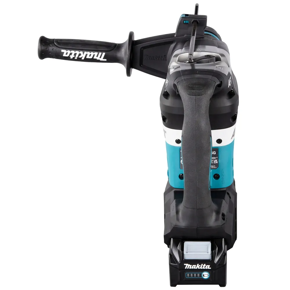 Młot udarowo-obrotowy Makita HR005GT202 40V 5Ah