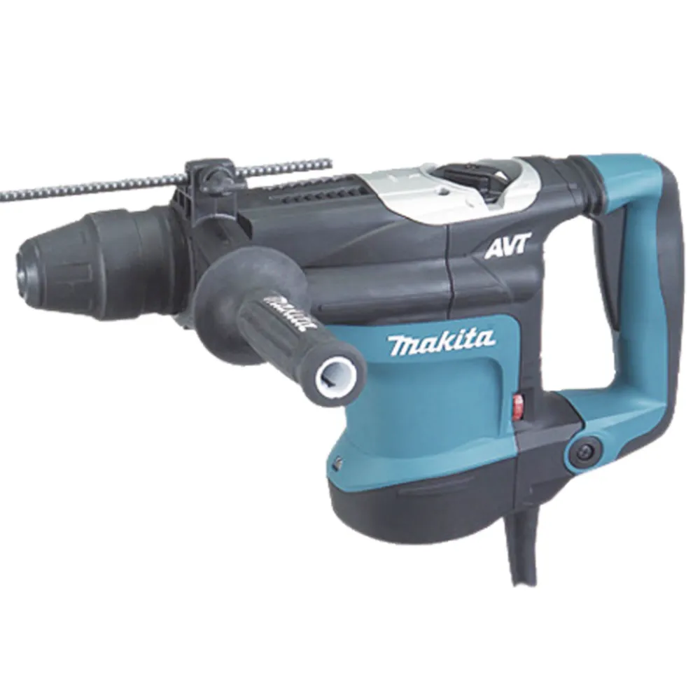 Młot udarowo-obrotowy Makita HR3541FCX 850W