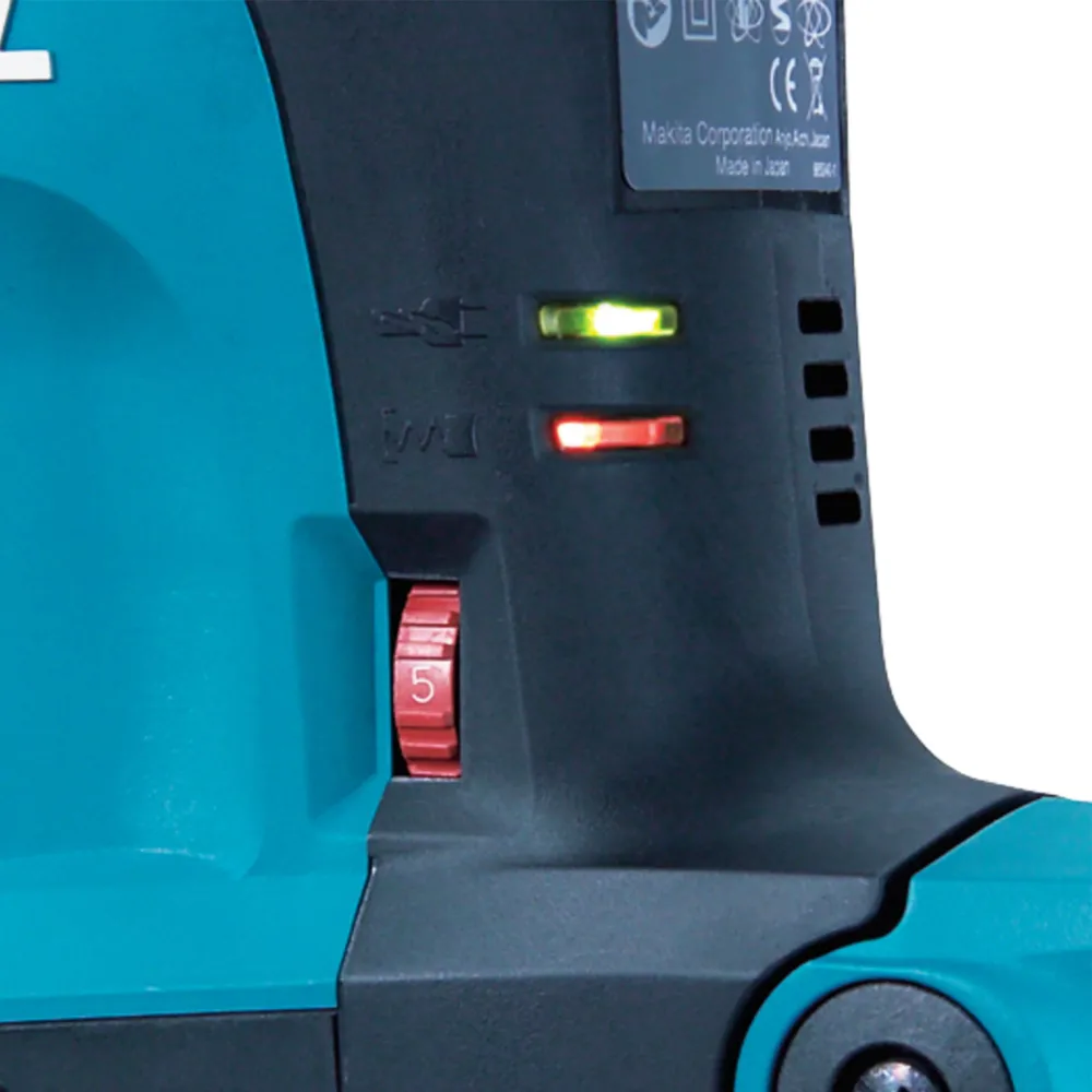 Młot udarowo-obrotowy Makita HR3541FCX 850W