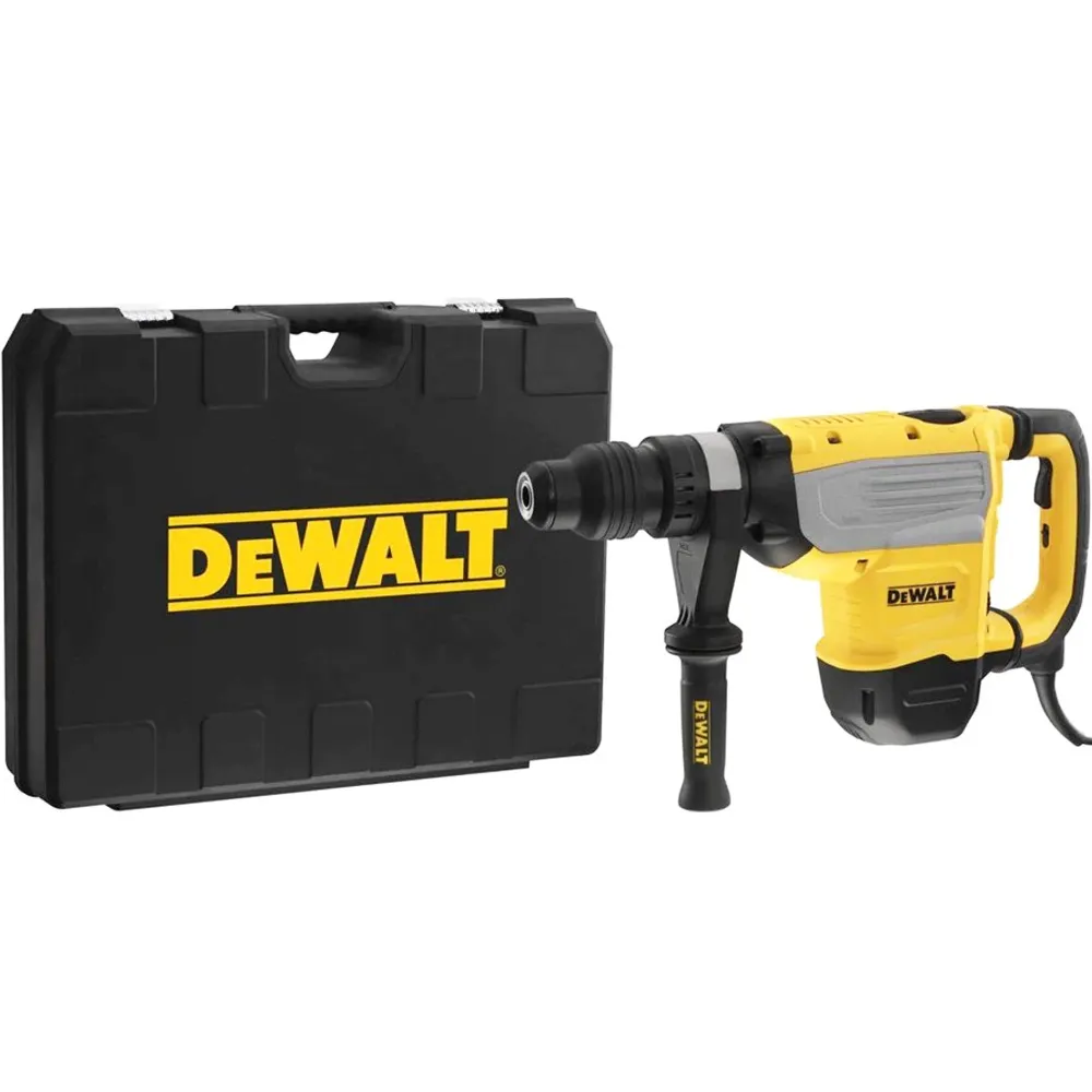 Młot udarowy Dewalt D25773K-QS 1700W