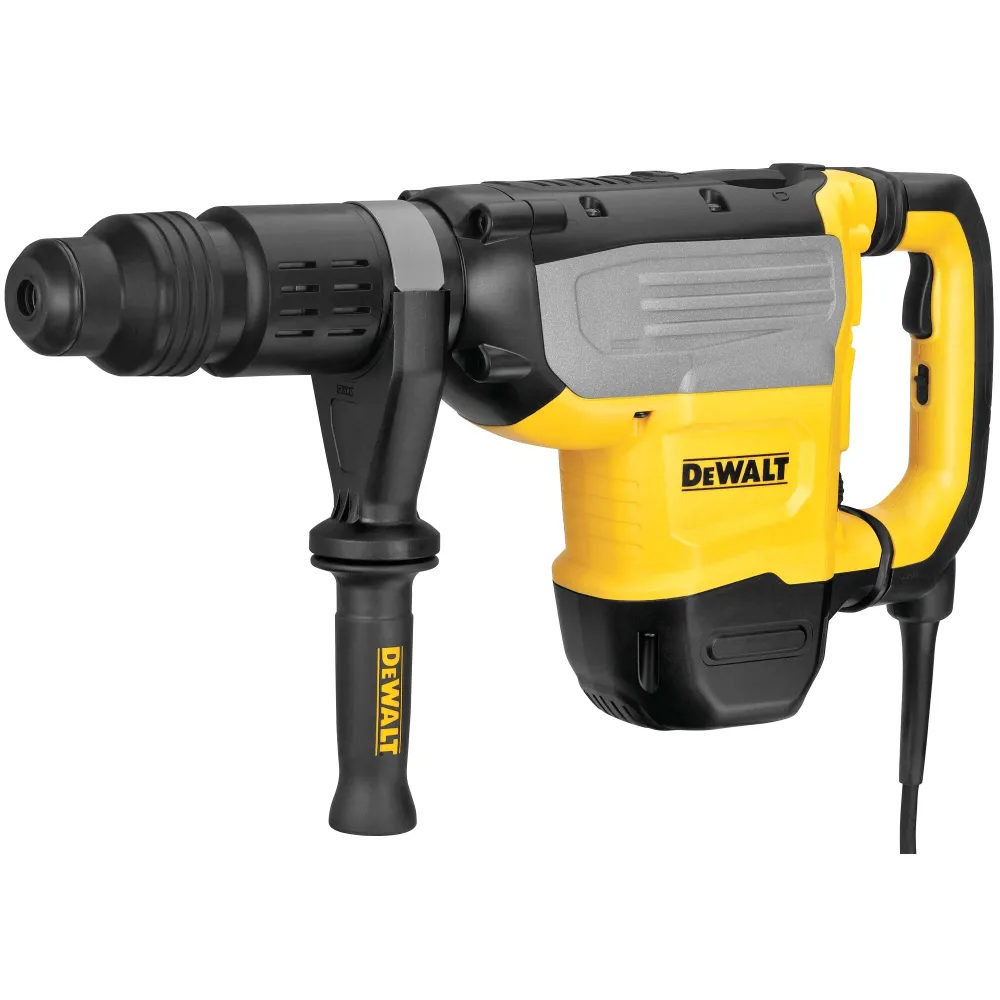 Młot udarowy Dewalt D25773K-QS 1700W