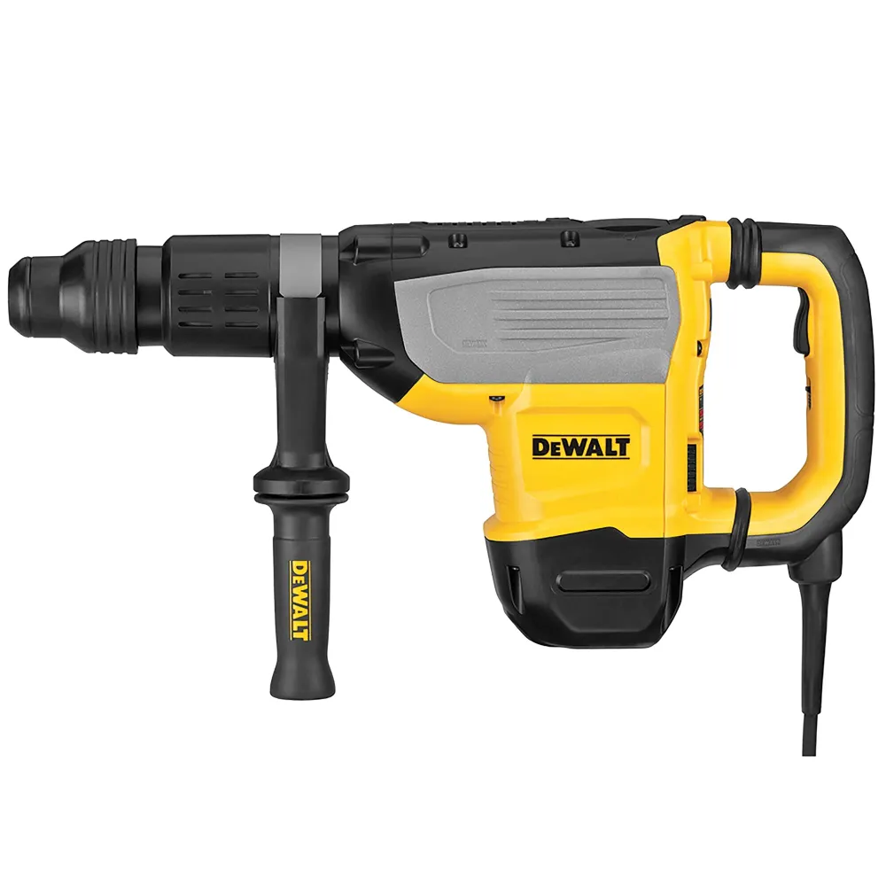 Młot udarowy Dewalt D25773K-QS 1700W