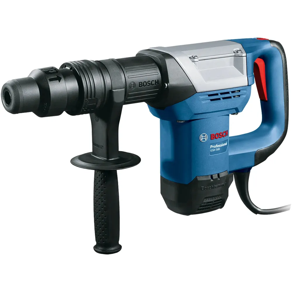 Młot wyburzeniowy Bosch GSH 5 1100W