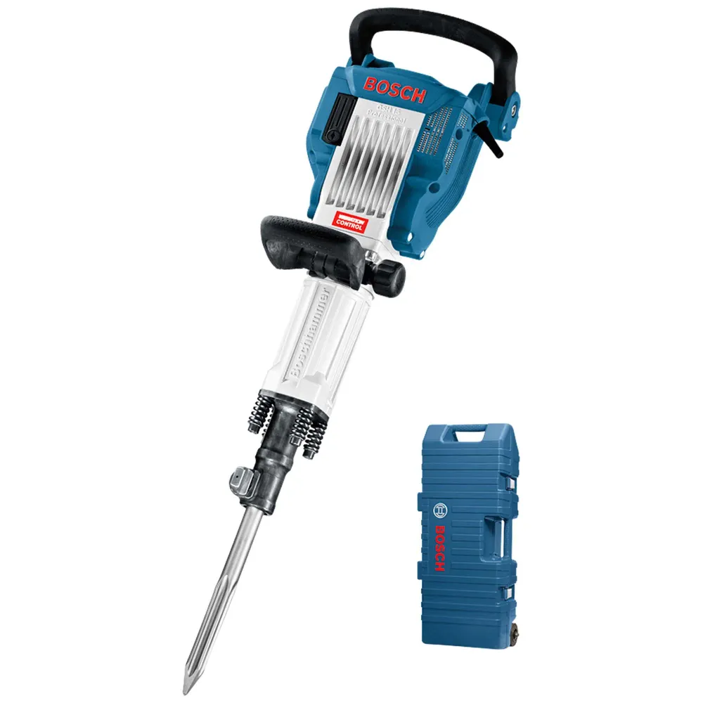 Młot wyburzeniowy Bosch GSH 16-30 1750W