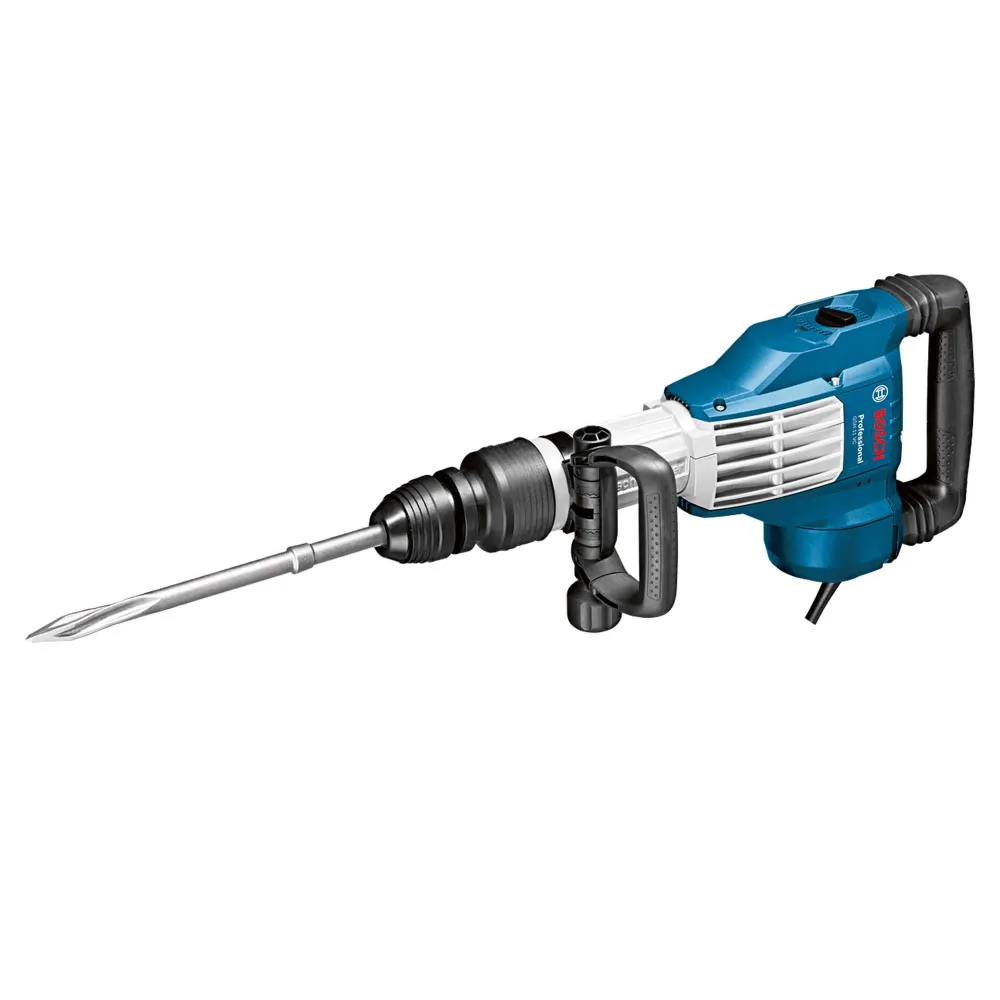 Młot wyburzeniowy Bosch GSH 11 VC 1700W