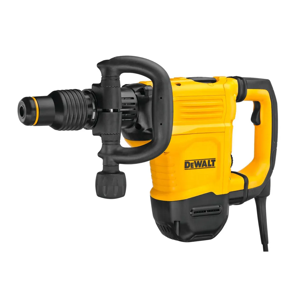 Młot wyburzeniowy Dewalt D25832K-QS 1350 W
