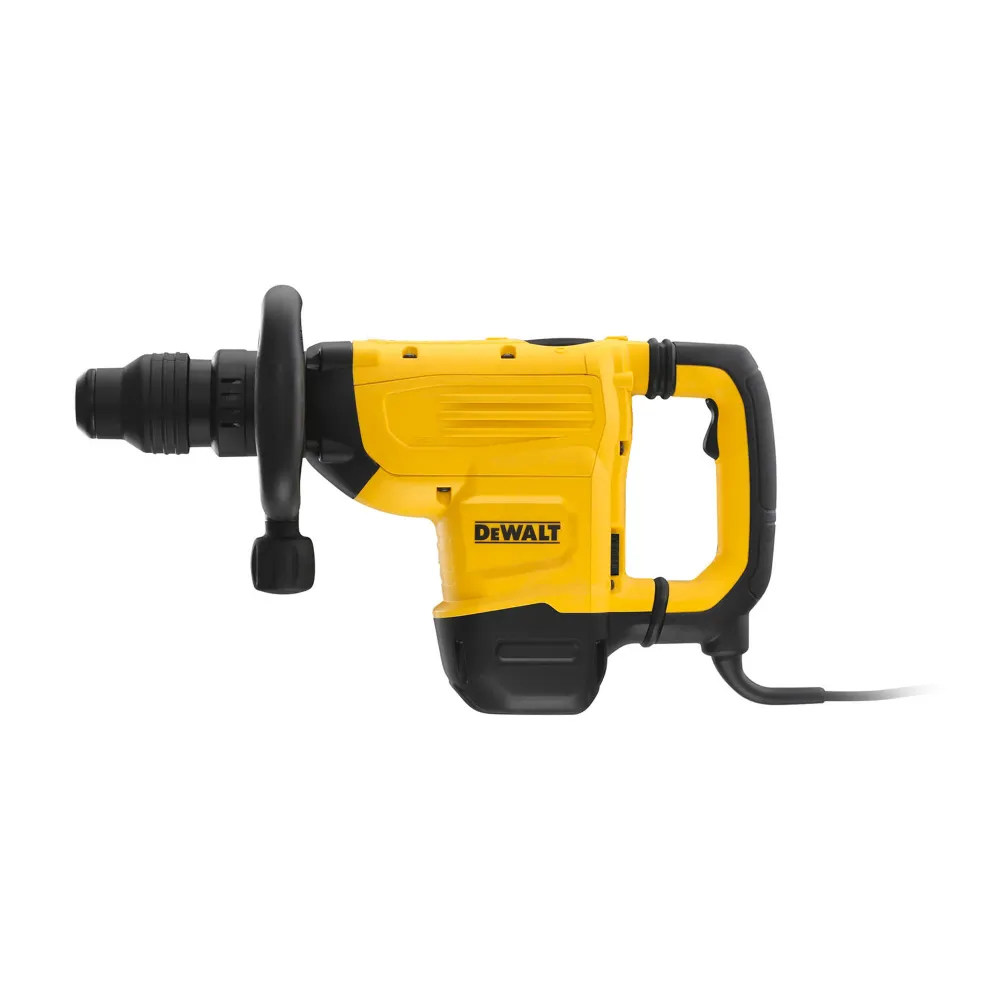 Młot wyburzeniowy Dewalt D25872K-QS 1600W
