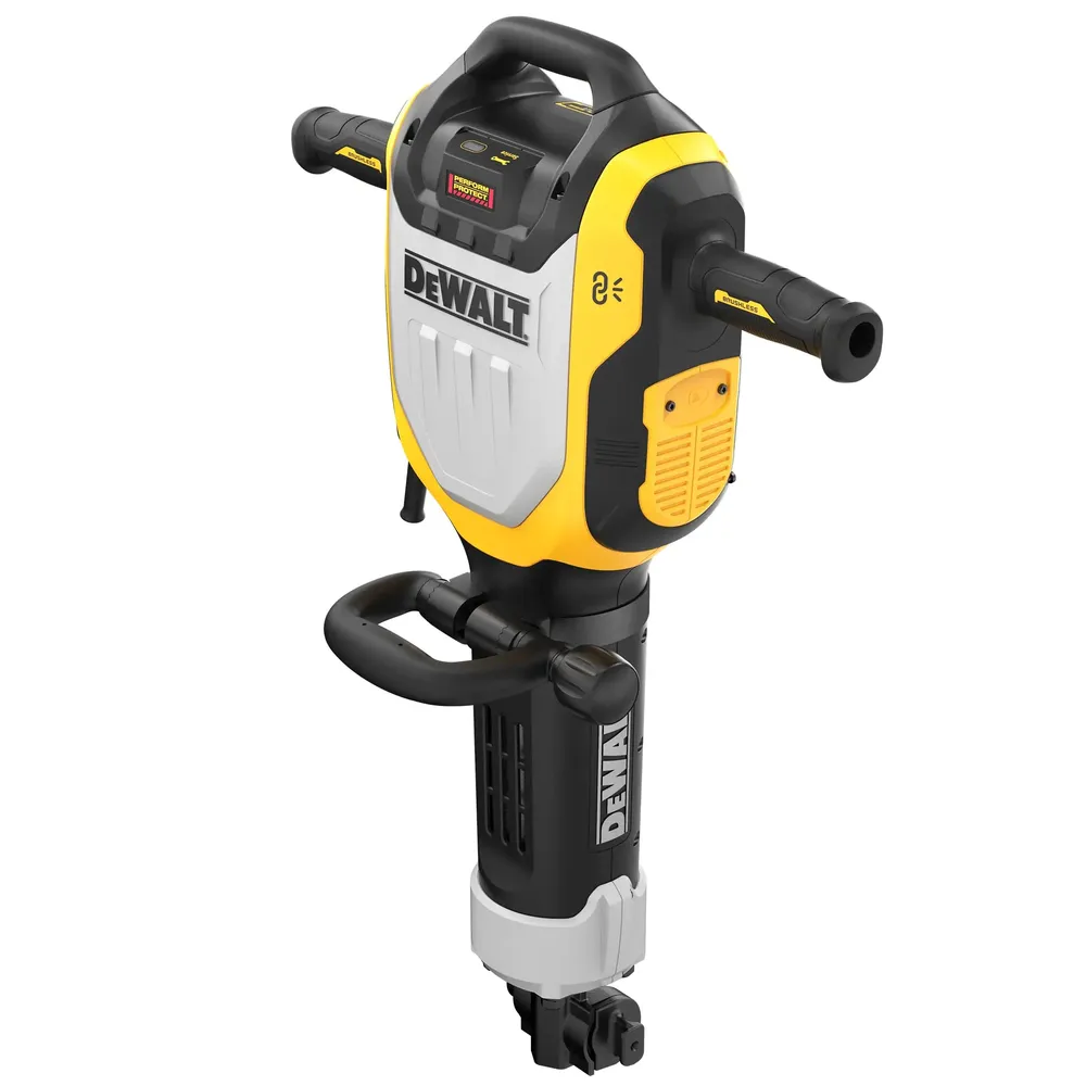Młot wyburzeniowy Dewalt D25966-QS 1800 W