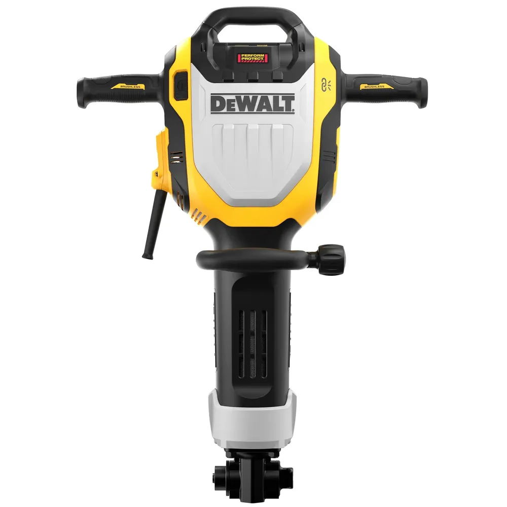 Młot wyburzeniowy Dewalt D25966-QS 1800 W