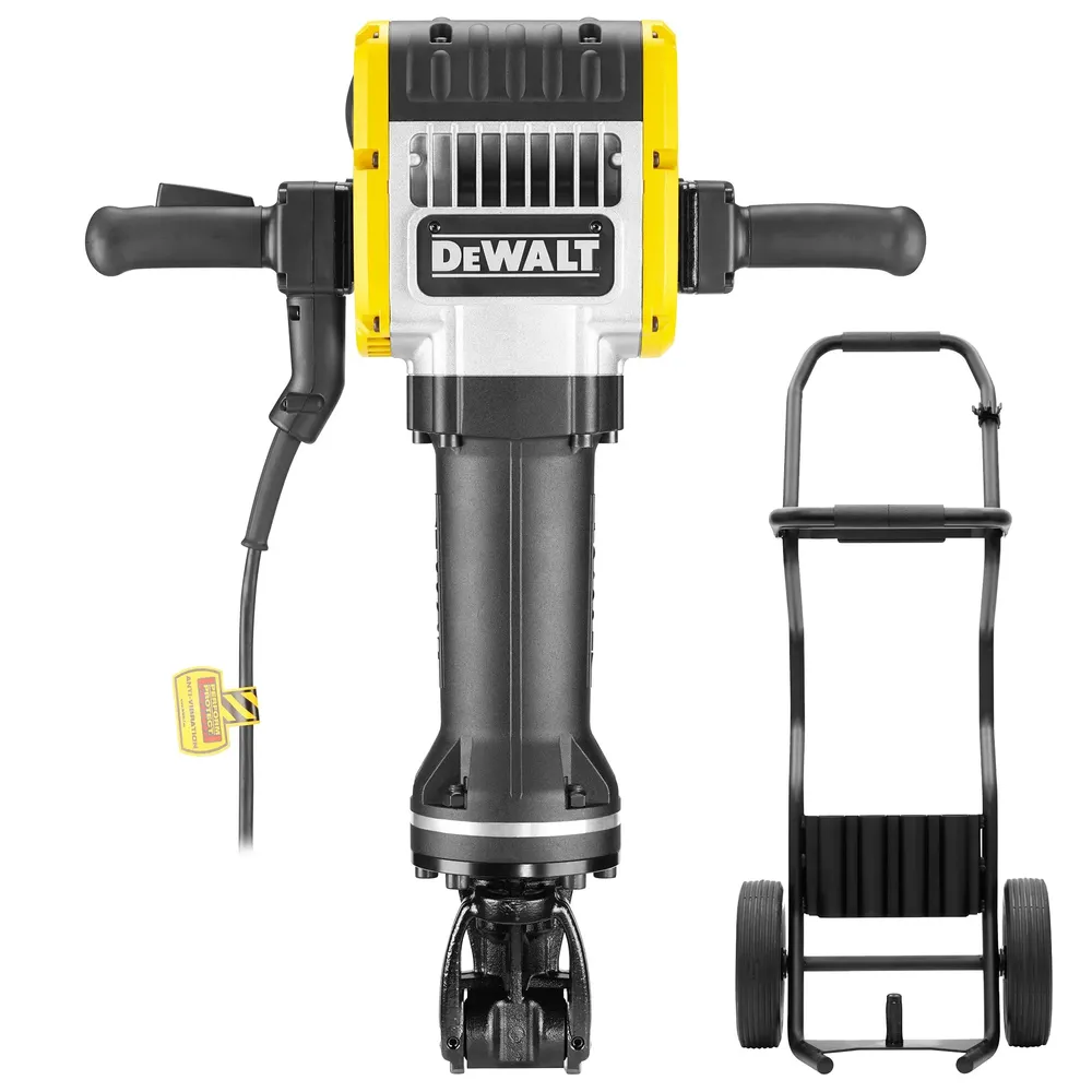Młot wyburzeniowy Dewalt D25981K-QS 2100W Exa