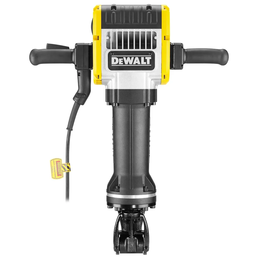 Młot wyburzeniowy Dewalt D25981K-QS 2100W Exa