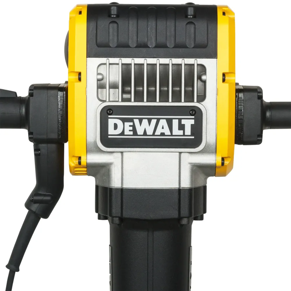 Młot wyburzeniowy Dewalt D25981K-QS 2100W Exa