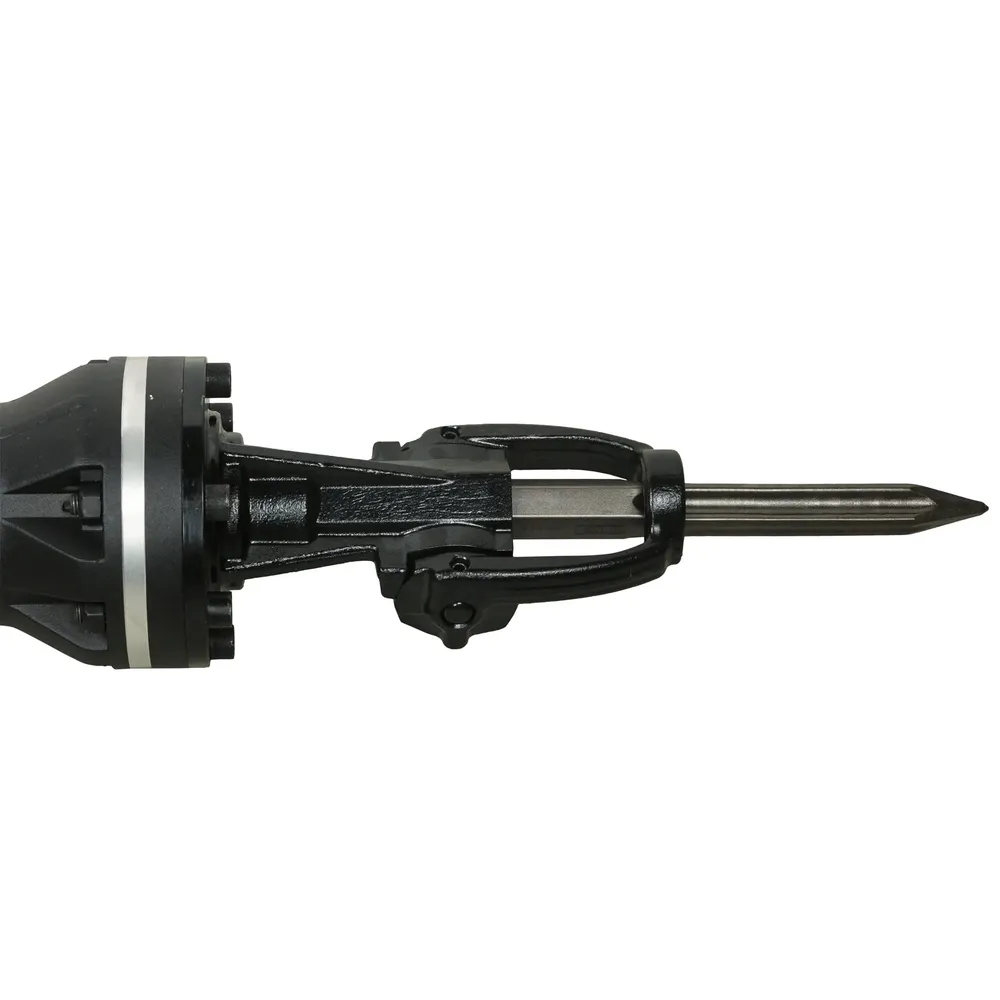 Młot wyburzeniowy Dewalt D25981K-QS 2100W Exa