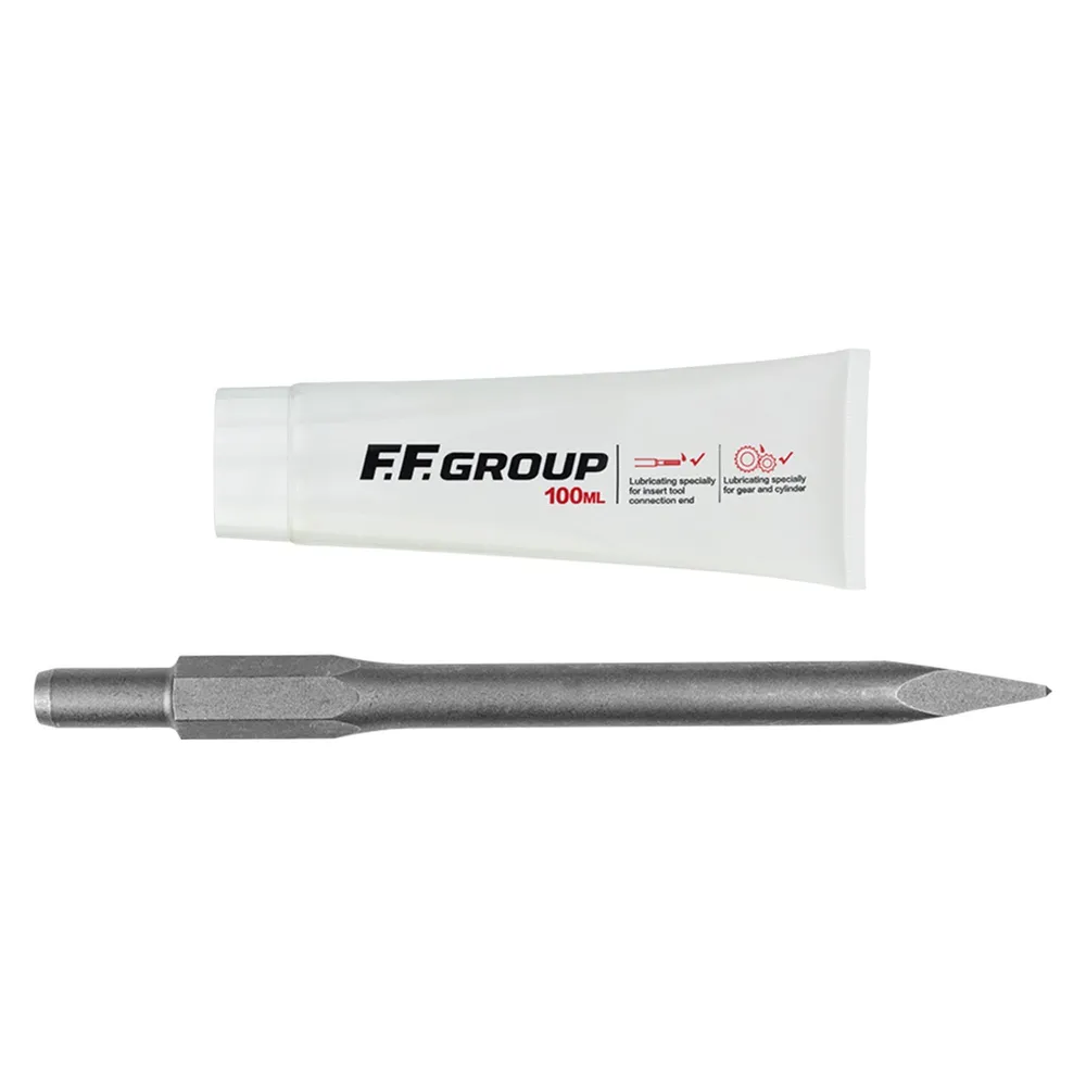 Młot wyburzeniowy FFgroup DH 15-30 Pro 1750W