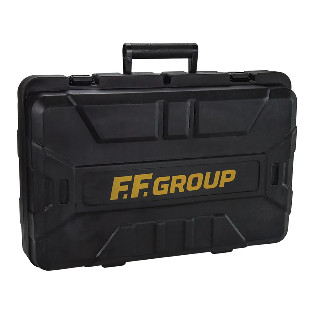 Młot wyburzeniowy FFgroup DH 5MX 1200W