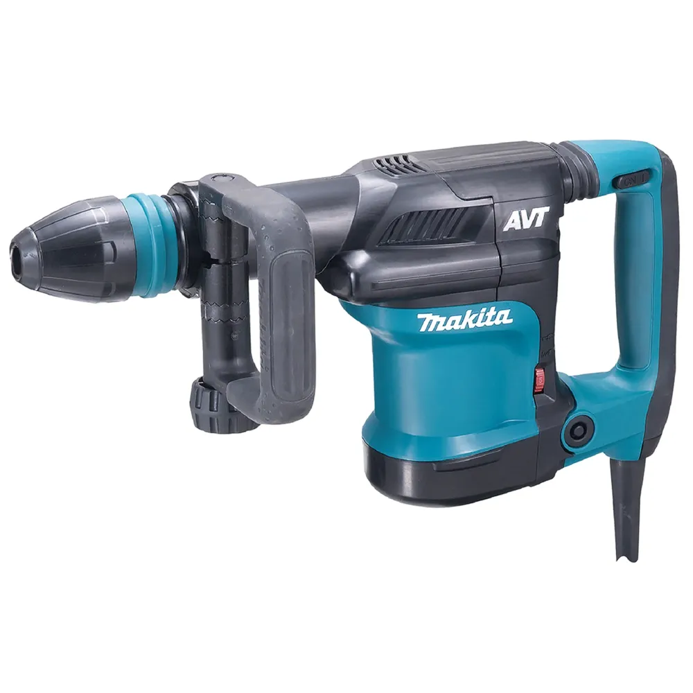 Młot wyburzeniowy Makita HM0871C 1110W