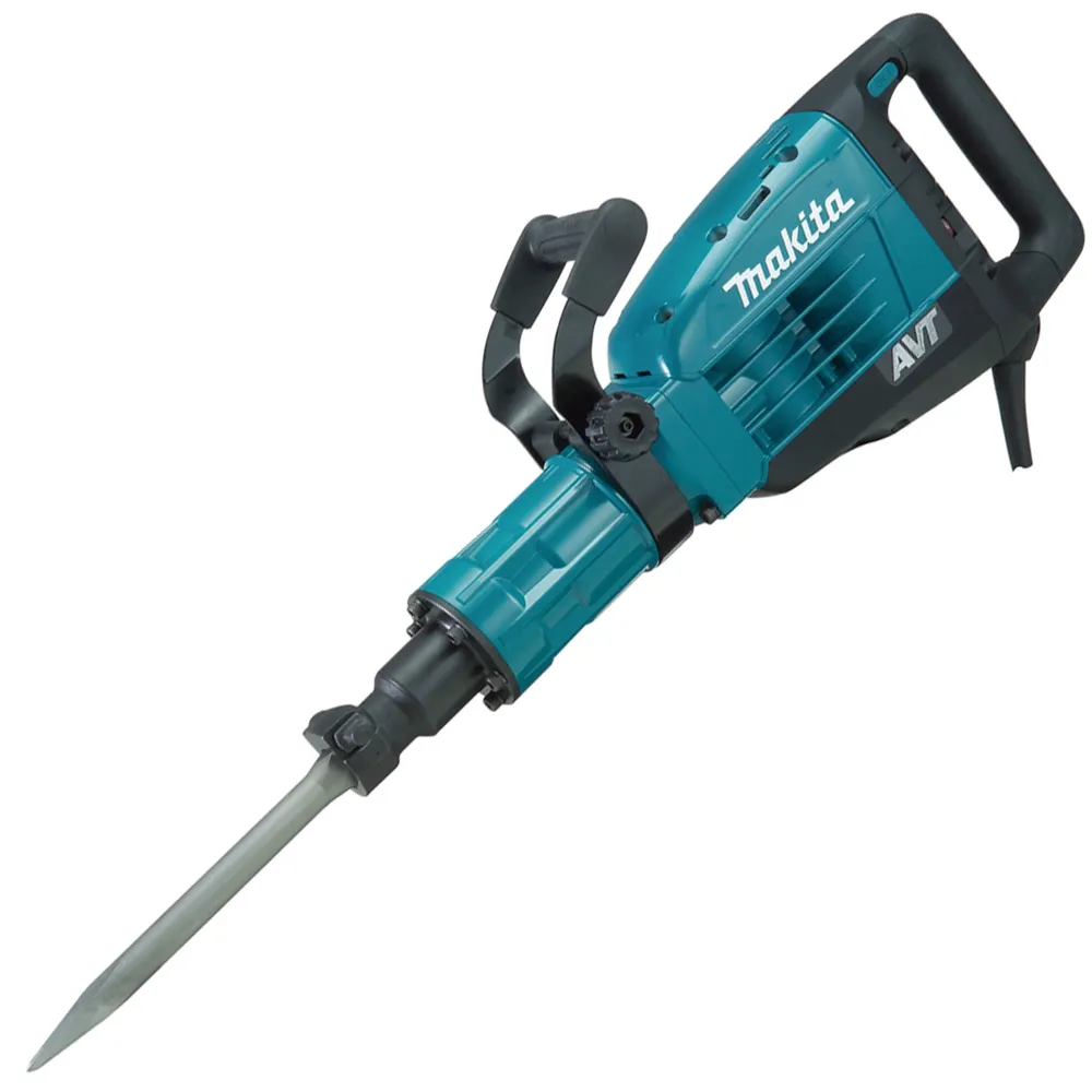 Młot wyburzeniowy Makita HM1317C o mocy 1510 W