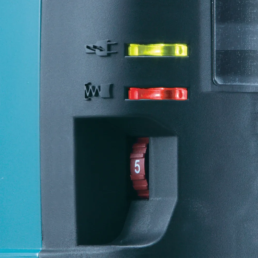 Młot wyburzeniowy Makita HM1317C o mocy 1510 W