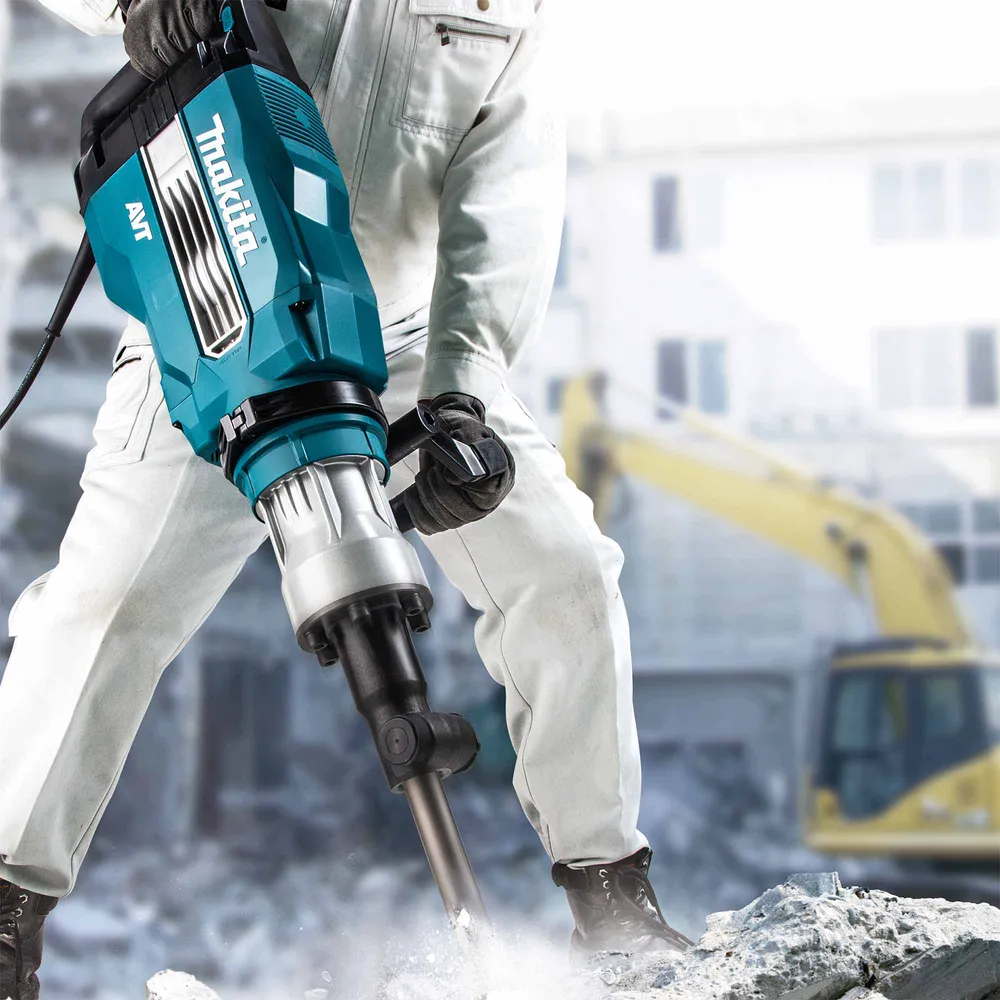 Młot wyburzeniowy Makita HM1511 1850W
