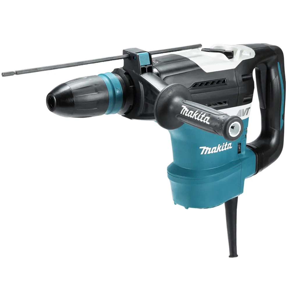 Młot wyburzeniowy Makita HR4013C o mocy 1100 W