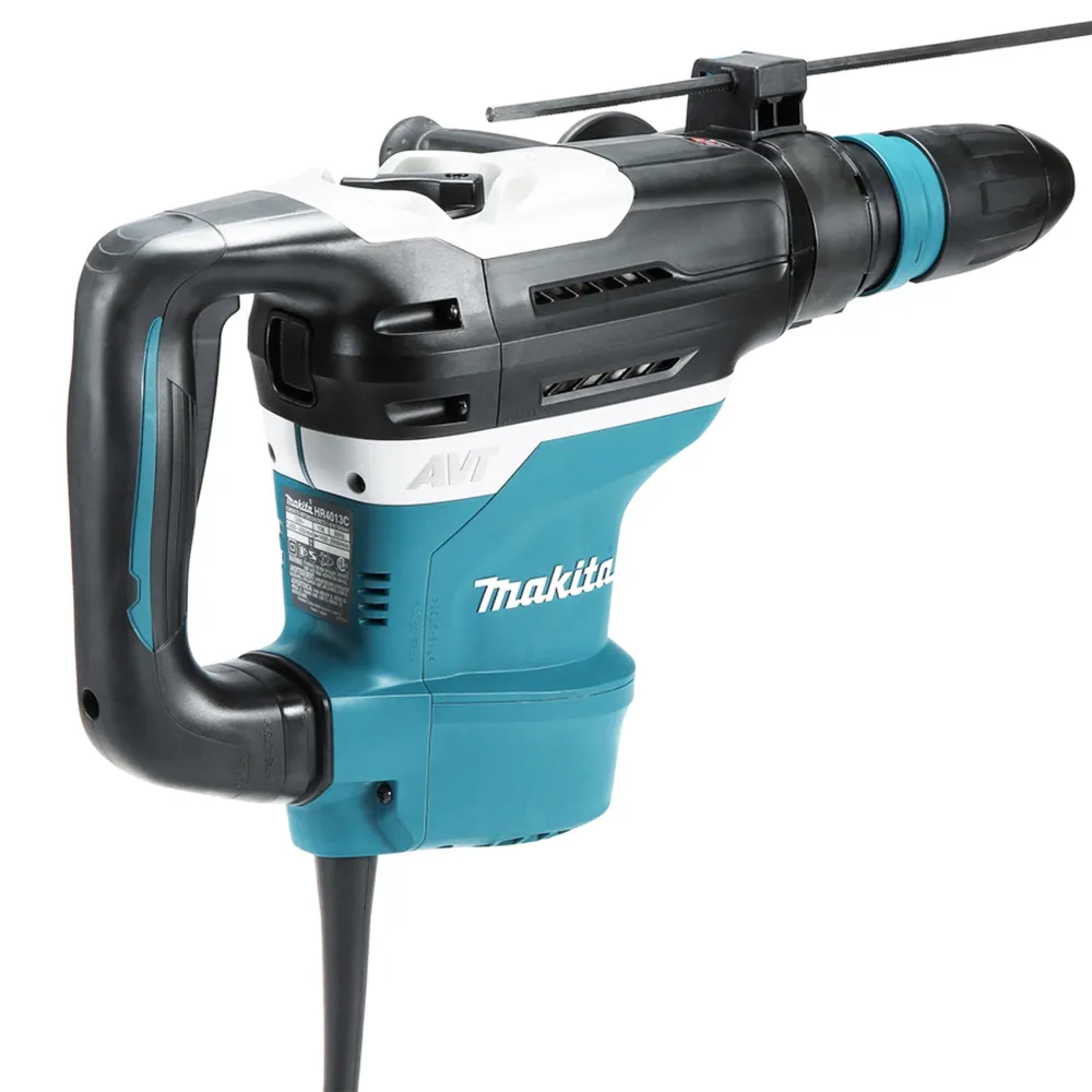 Młot wyburzeniowy Makita HR4013C o mocy 1100 W