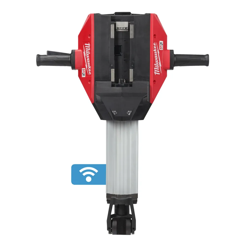 Młot wyburzeniowy Milwaukee MXF DH2528H-0
