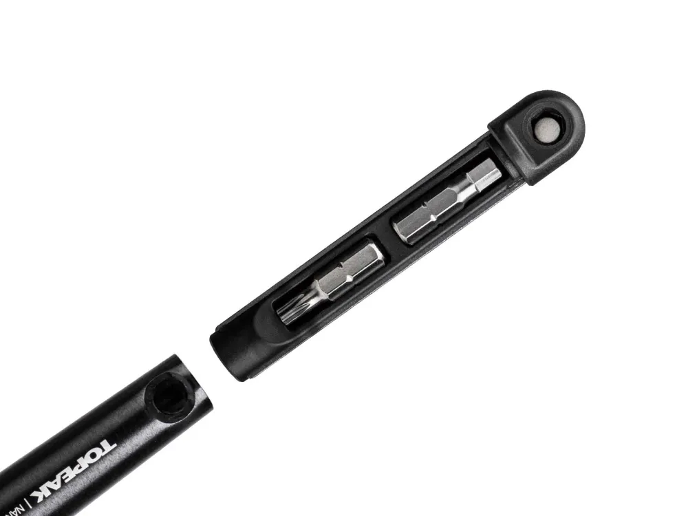 Multiatrezzo topaak nano Torqbar x