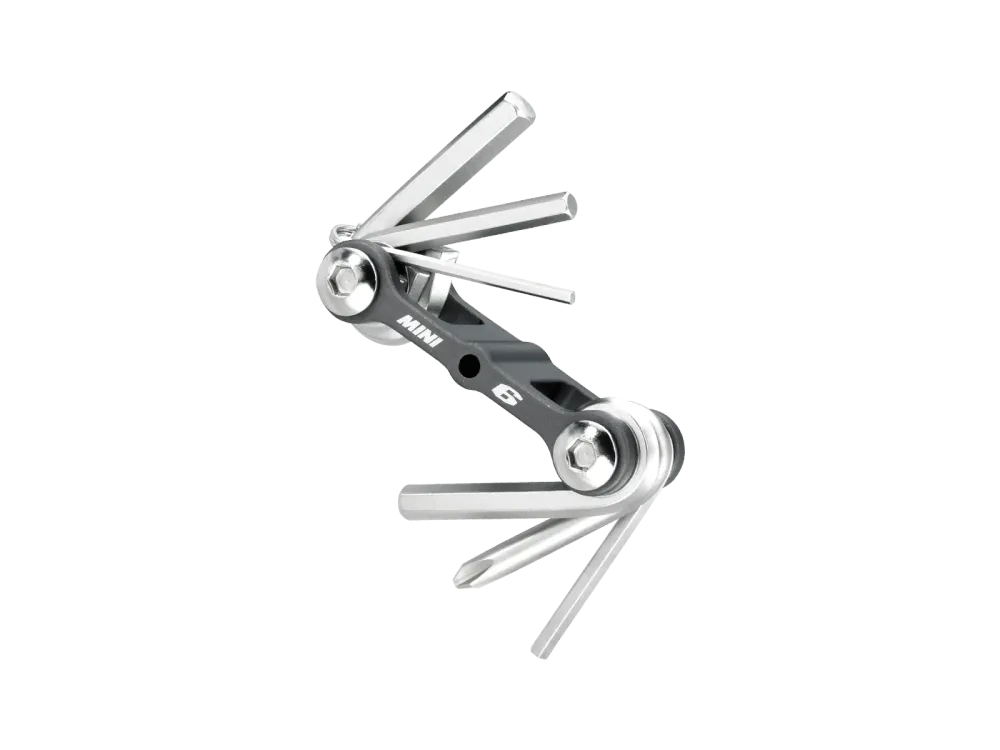 Multiusek Mini 6 Klucz wielofunkcyjny
