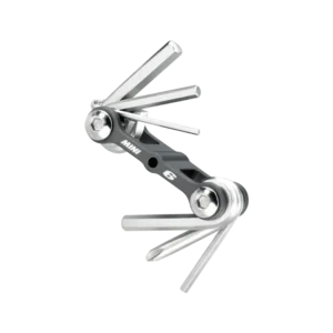 Multiusek Mini 6 Klucz wielofunkcyjny