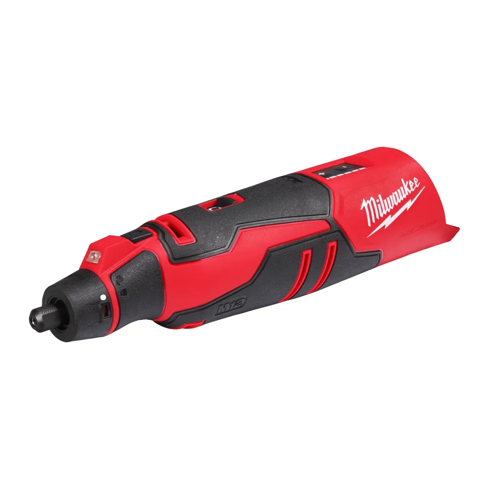 Narzędzie obrotowe Milwaukee M12 BLROT-0 12 V