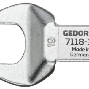 Narzędzie do wkładania szczęk GEDORE 7118-19 szerokość klucza 19 mm 14 x 18 mm ( 4000775181 )