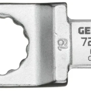 Narzędzie do zakładania pierścieni GEDORE 7218-36 szerokość klucza 36 mm 14 x 18 mm ( 4000775230 )