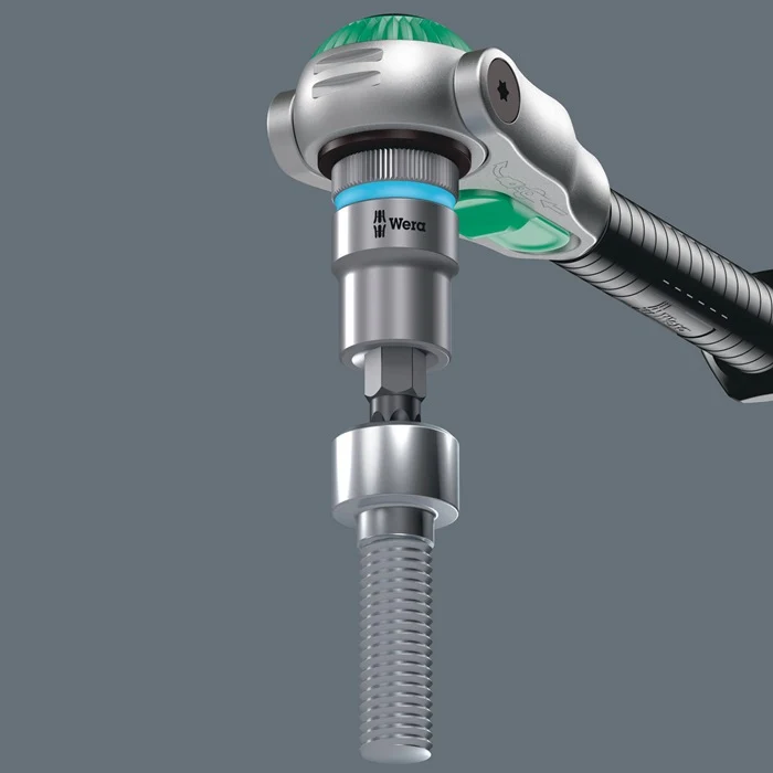 Nasadka Wera 8767 C HF TORX(R) ( 8000378045 ) 1/2 ″ Długość 60 mm