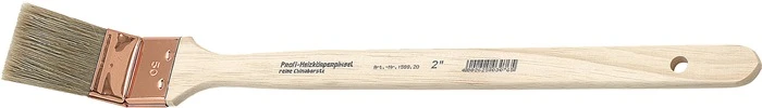 Szczotka do grzejników NÖLLE szerokość 75 mm długość włosia 60 mm ( 4000817419 )