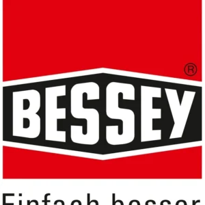 Nożyce Bessey Combi D52-2 ( 4000811179 ) Długość całkowita 203 mm Długość ostrza 53 mm Uchwyt 2-komponentowy