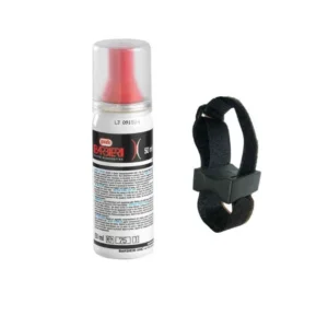Obrzęk i naprawy Barbieri 50 ml + Atak na rzep