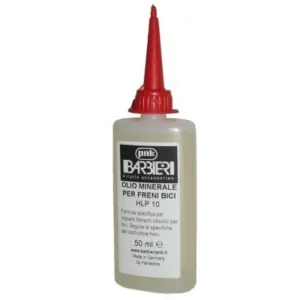 Olej mineralny Barbieri HLP10 - 50 ml z Beccuccio