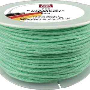 OVERMANN Maurerschnur Länge 50 m Ø 1,7 mm ( 4000816675 )