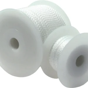 OVERMANN Maurerschnur Länge 50 m Ø 1,2 mm ( 4000816680 )