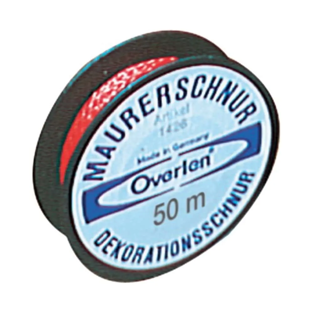 Sznur do glazury OVERMANN 50 m ( 4000817162 )