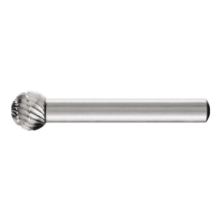 Frez trzpieniowy PFERD KUD Ø 10 mm długość główki 9 mm Ø trzpienia 6 mm ( 4142015330 )