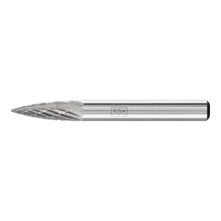 Frez trzpieniowy PFERD SPG Ø 6 mm Długość główki 18 mm Ø trzpienia 6 mm ( 4142180311 )