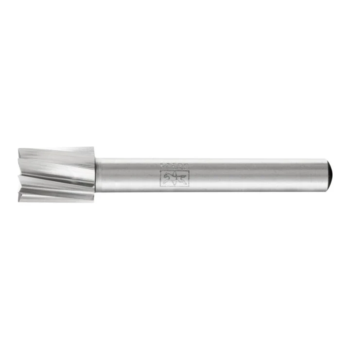 Frez trzpieniowy PFERD ZYAS Ø 10 mm długość główki 13 mm trzpień Ø 6 mm ( 4142003130 )