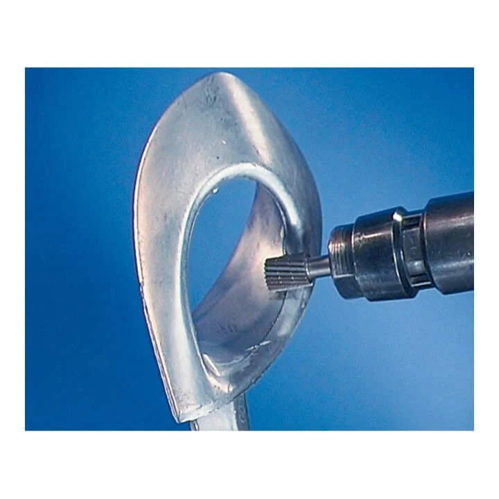 Frez trzpieniowy PFERD ZYAS Ø 10 mm długość główki 13 mm trzpień Ø 6 mm ( 4142003330 )