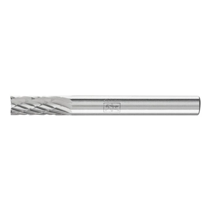 Frez trzpieniowy PFERD ZYAS Ø 6 mm Długość główki 16 mm Ø trzpienia 6 mm ( 4142060321 )