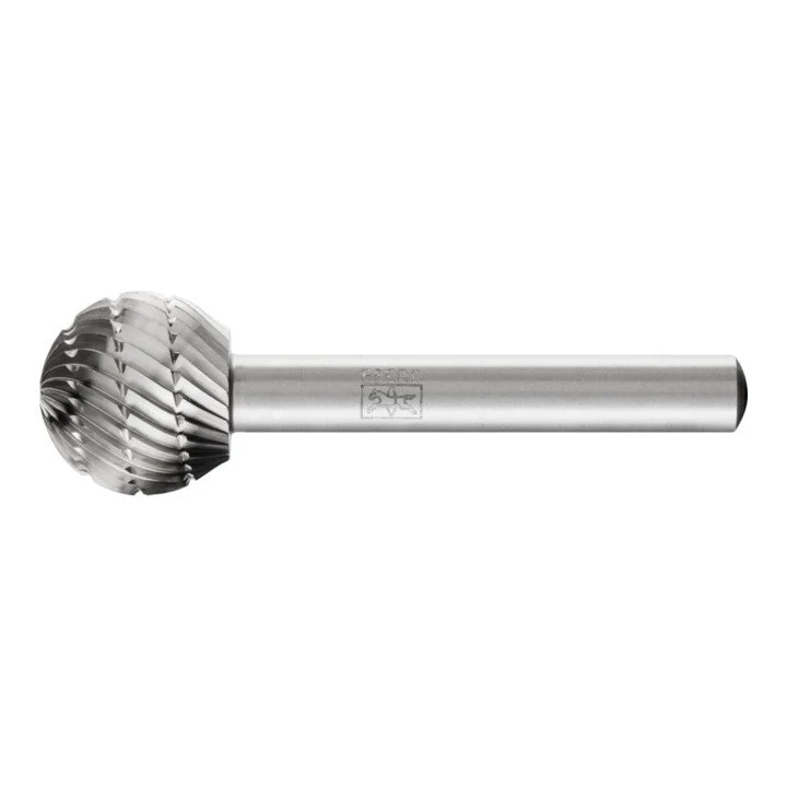 PFERD Frez KUD Ø 16 mm Długość główki 14 mm Ø trzpienia 6 mm ( 4142015350 )