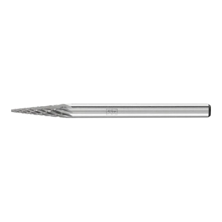PFERD Mały frez trzpieniowy SKM Ø 3 mm Długość główki 11 mm Trzpień Ø 3 mm ( 4142038317 )